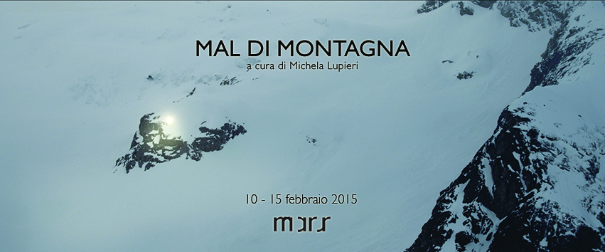 Mal di montagna